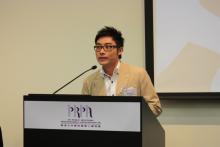Thrilling Career in Public Relations 極具挑戰的公關行業 Award: Young Professional of the Year Speaker: Mr Kevin ON, Digital Strategy Manager, Ogilvy Public Relations